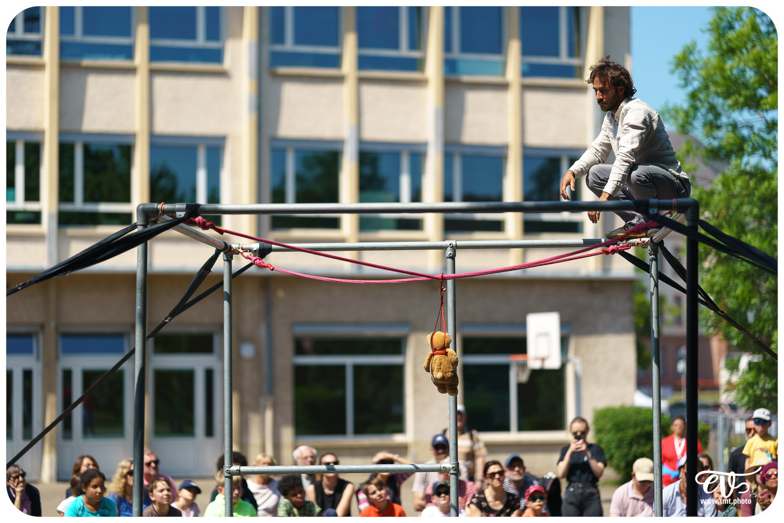 HUMOUR DES NOTES 2024